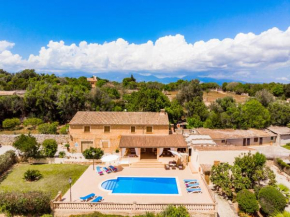 Finca BIELO by Mallorca Villa Selection